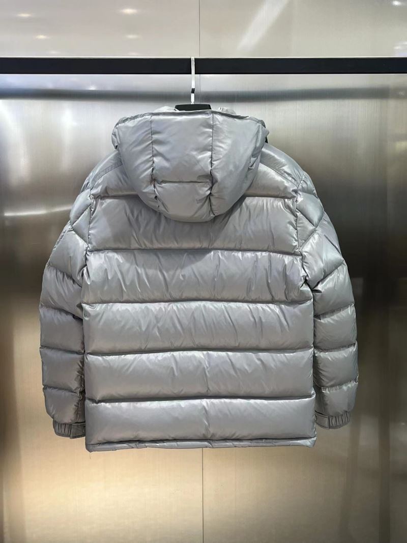 Armani Down Jackets